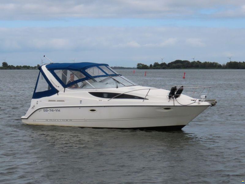 Bayliner 285