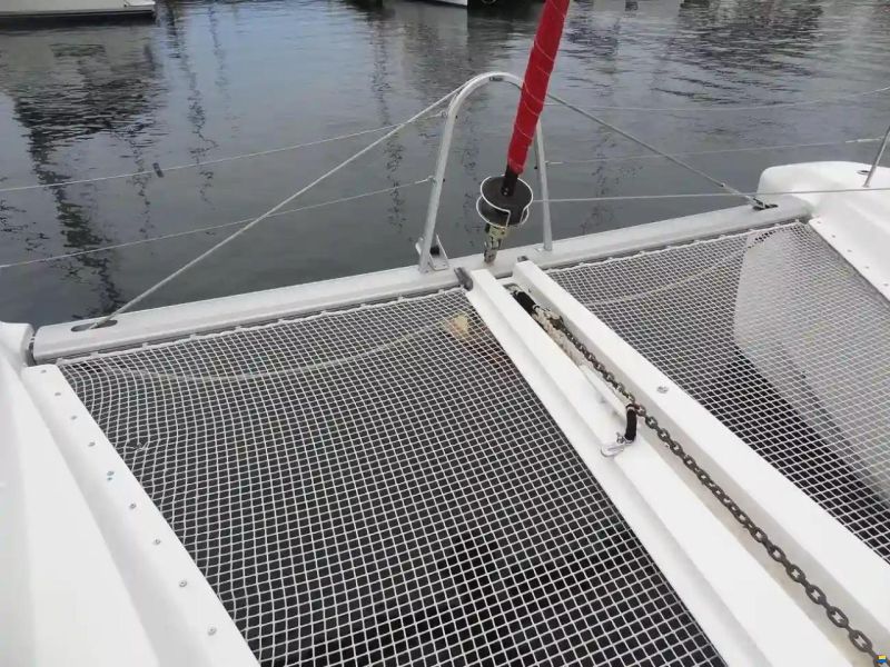 Lagoon 50