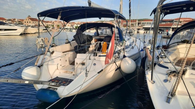 Bavaria 38 C