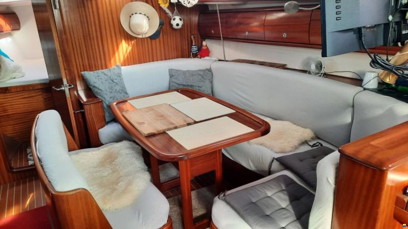 Bavaria 38 C