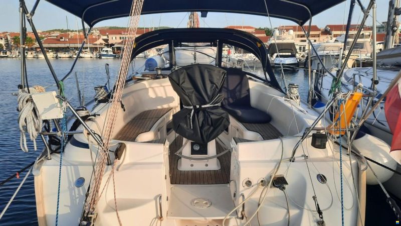 Bavaria 38 C