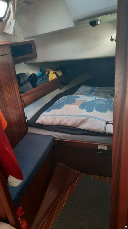 Bavaria 38 C