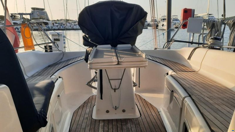 Bavaria 38 C