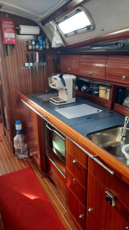 Bavaria 38 C