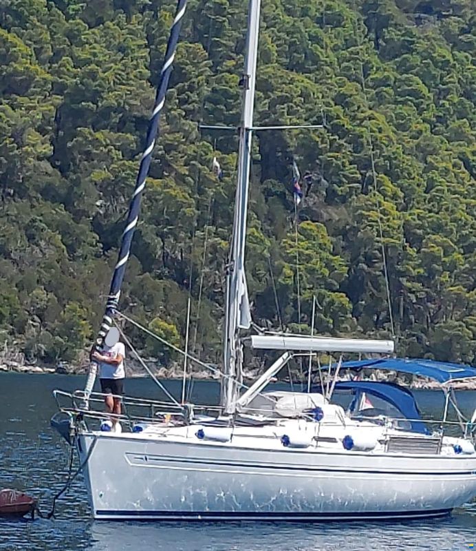Bavaria 38 C