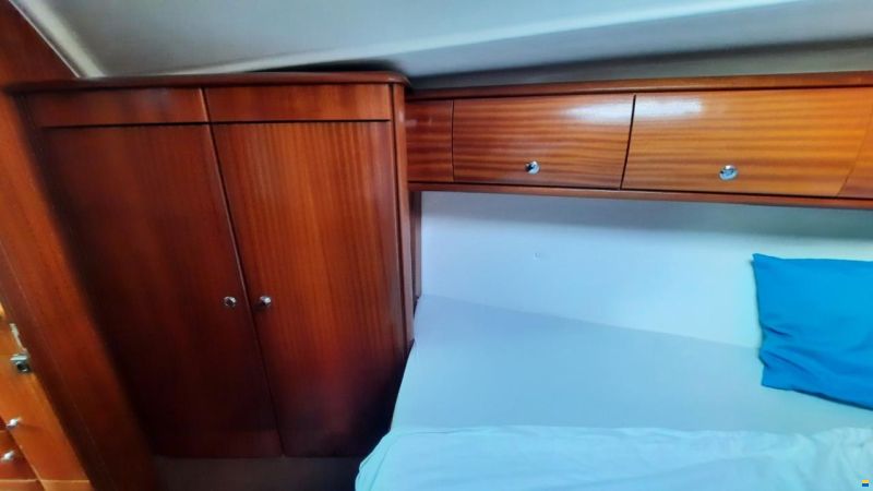 Bavaria 38 C