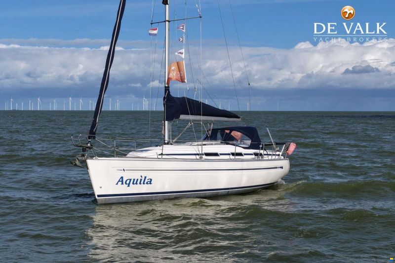 Bavaria 32