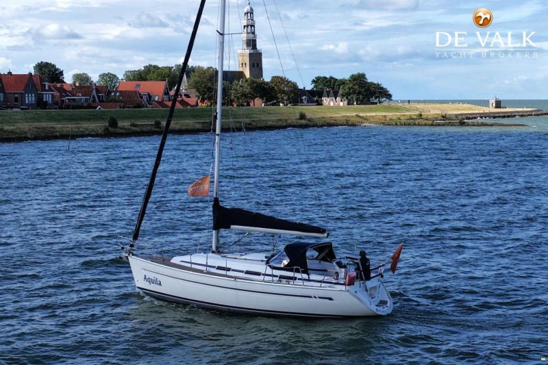 Bavaria 32