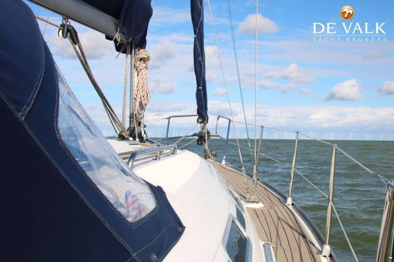 Bavaria 32