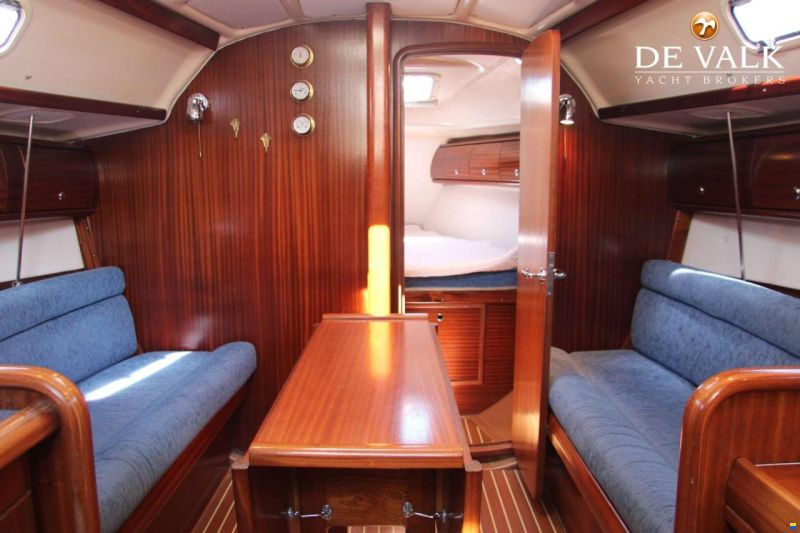 Bavaria 32