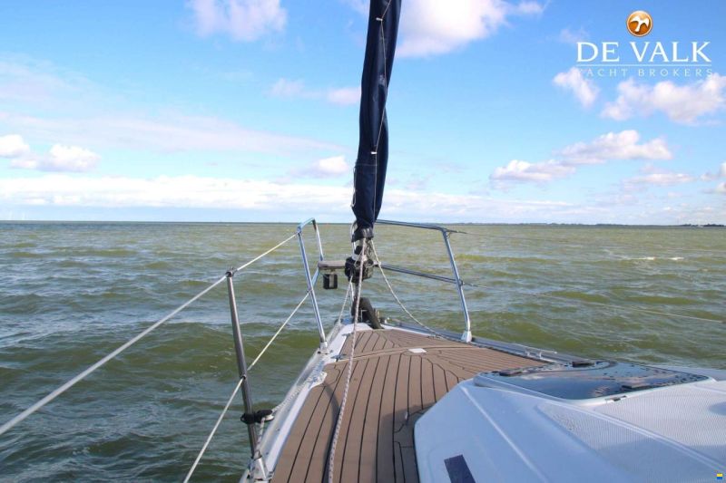 Bavaria 32