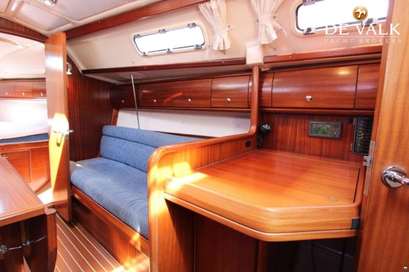 Bavaria 32