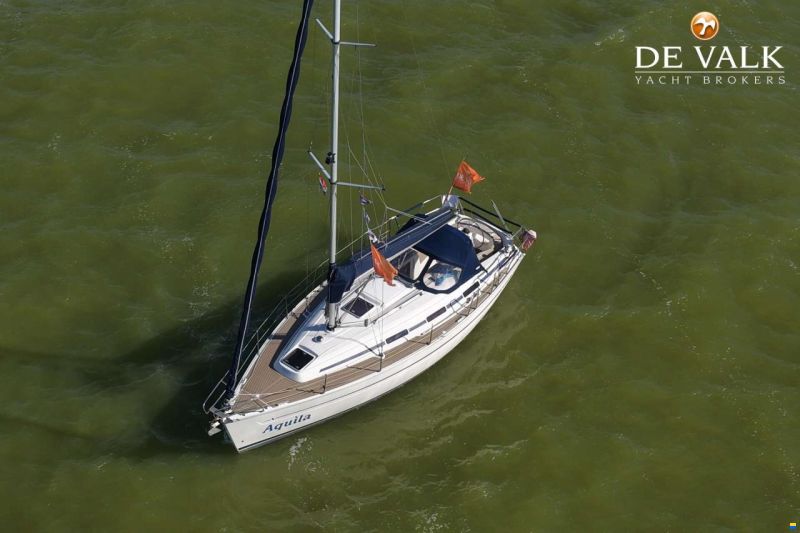 Bavaria 32