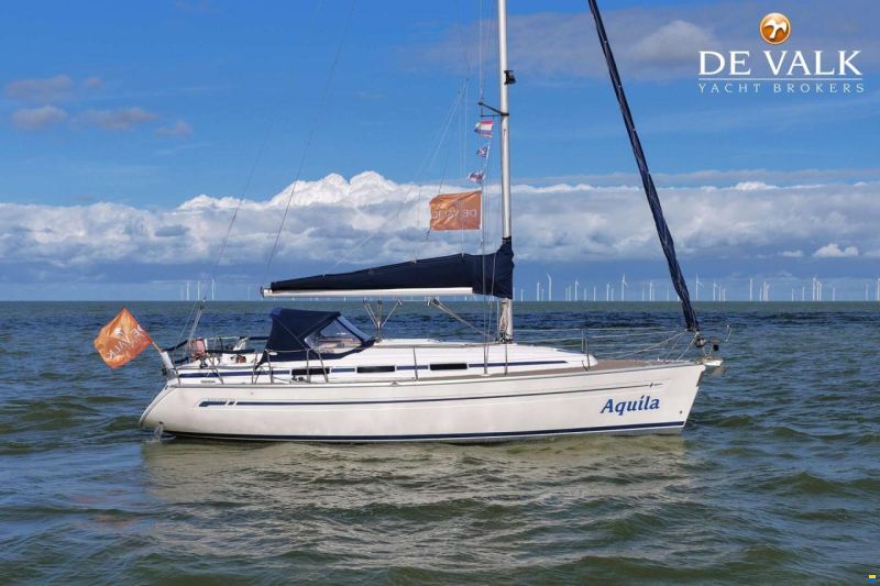 Bavaria 32