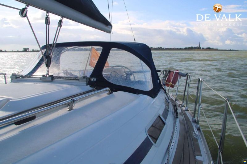 Bavaria 32