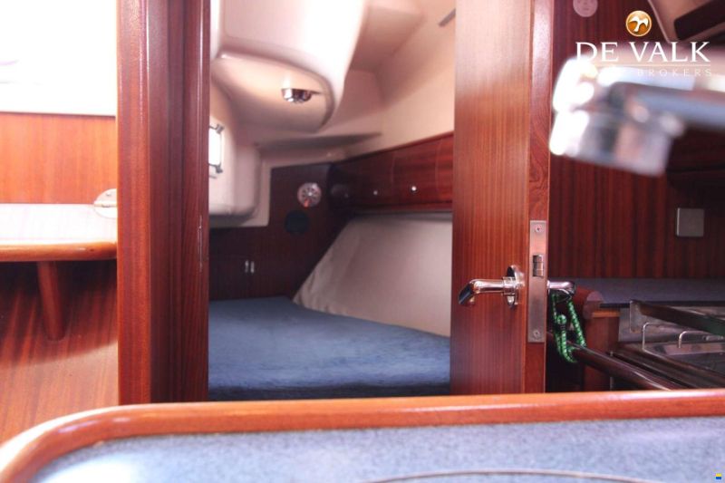 Bavaria 32