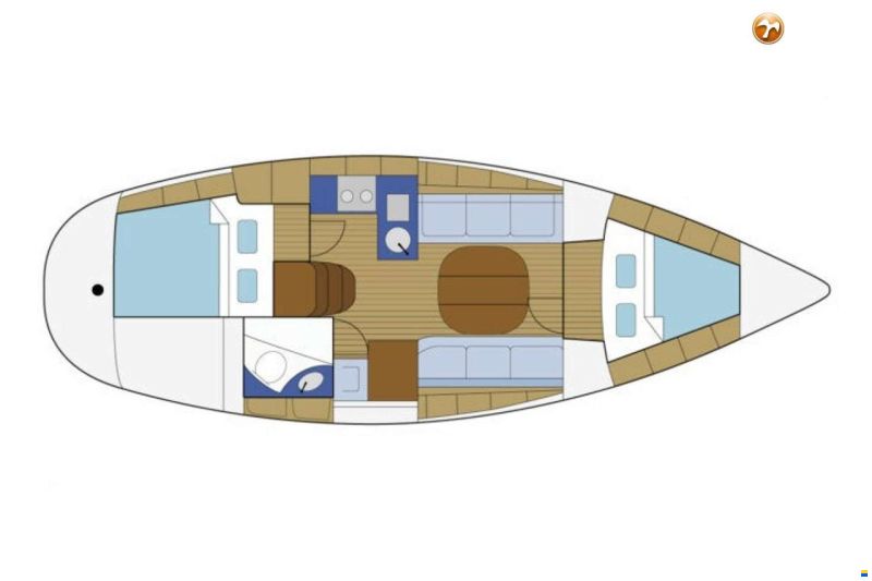 Bavaria 32