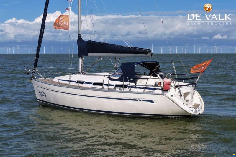 Bavaria 32