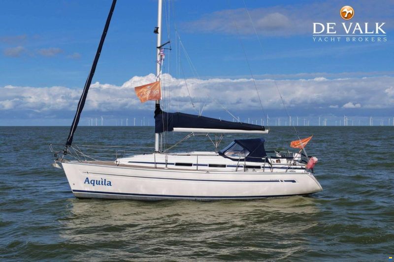 Bavaria 32