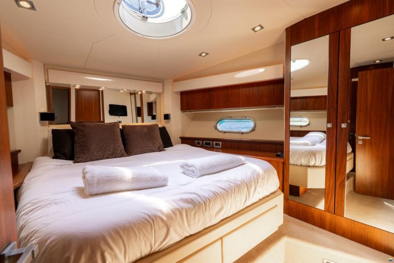 Sunseeker Predator 64