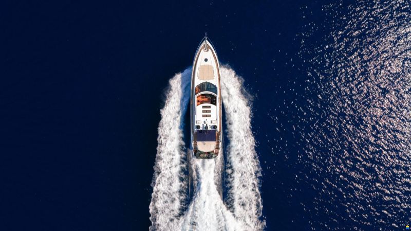Sunseeker Predator 64