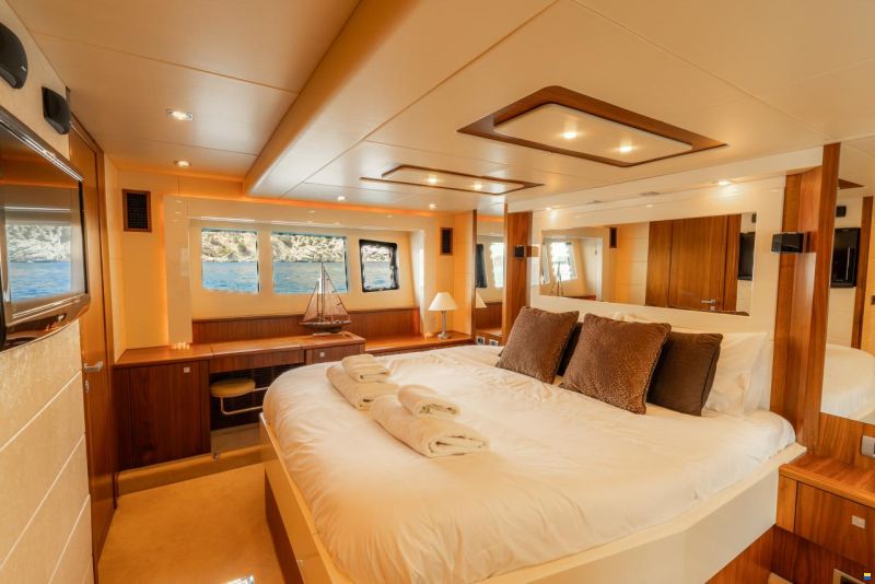 Sunseeker Predator 64