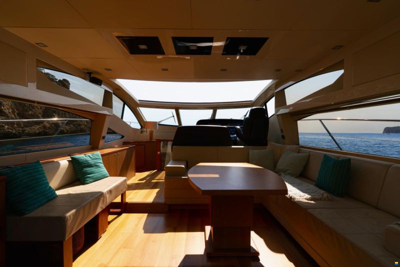 Sunseeker Predator 64