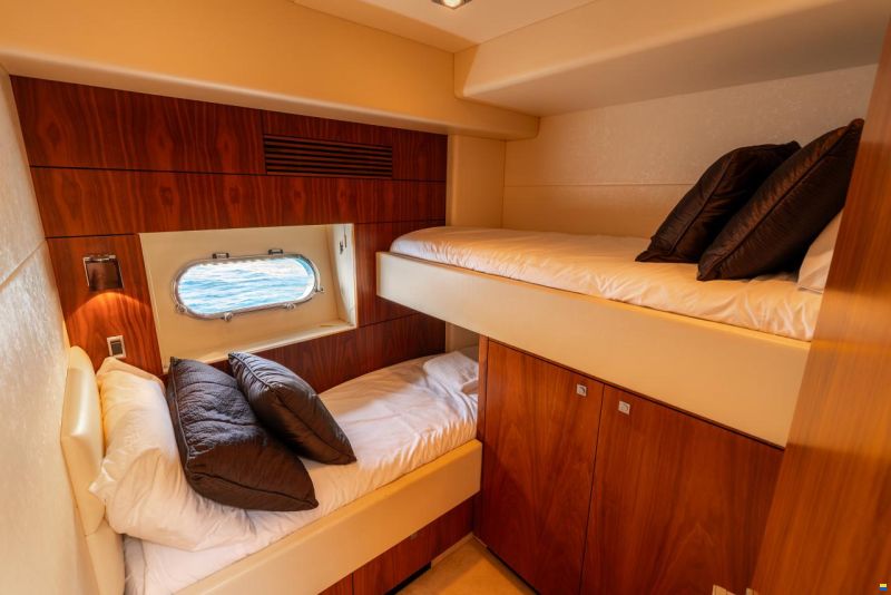 Sunseeker Predator 64