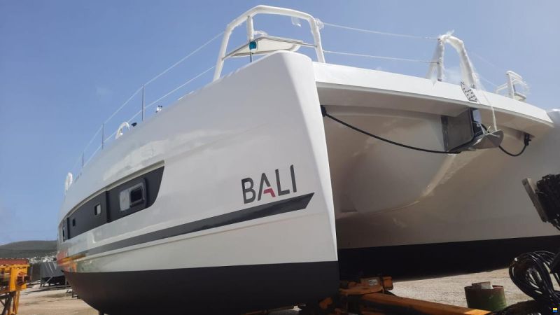 Bali Catspace
