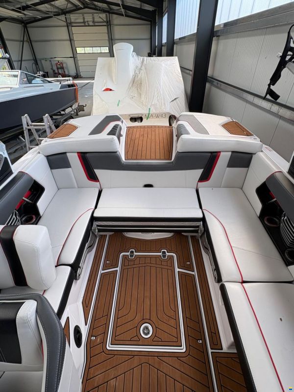 Nautique Super Air Nautique G21