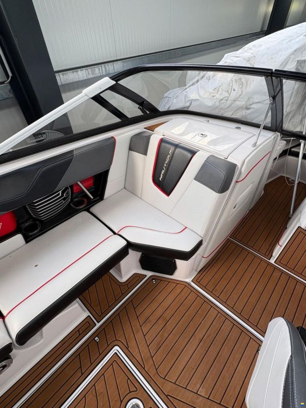 Nautique Super Air Nautique G21