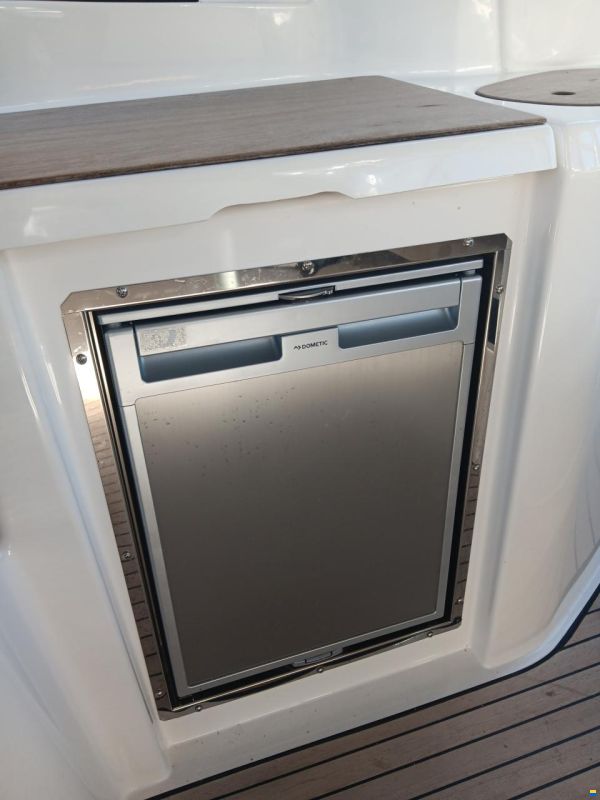 Bavaria S29