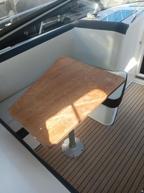 Bavaria S29