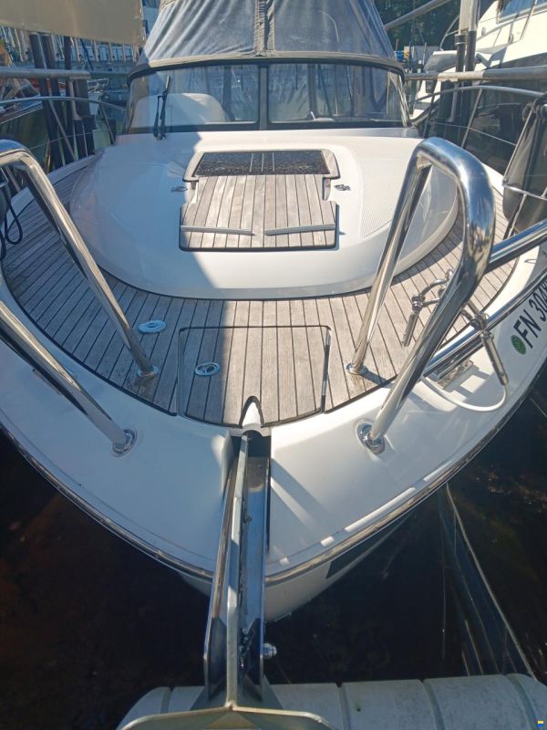 Bavaria S29