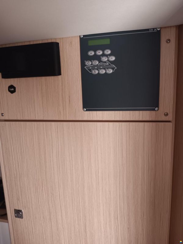 Bavaria S29