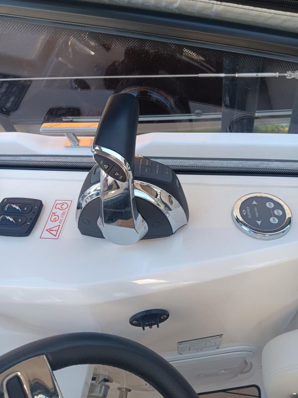 Bavaria S29