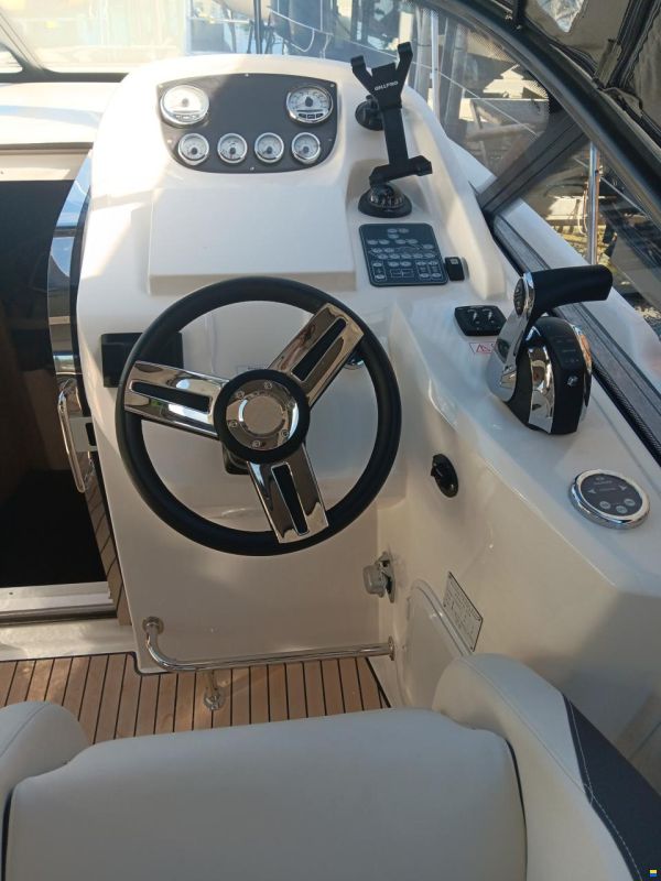 Bavaria S29
