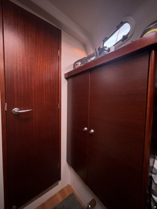 Hanse 370