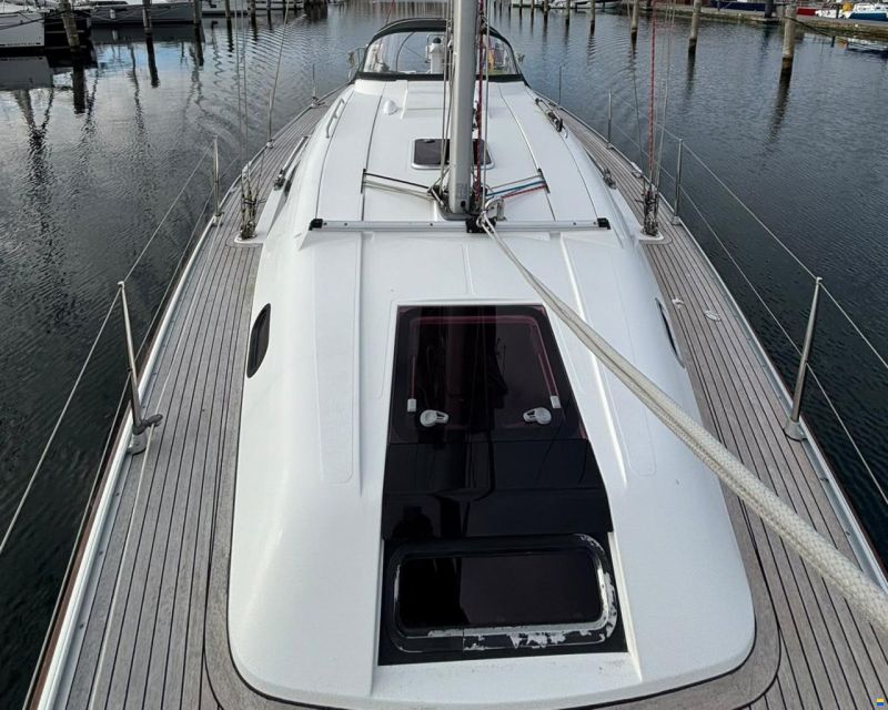 Hanse 370