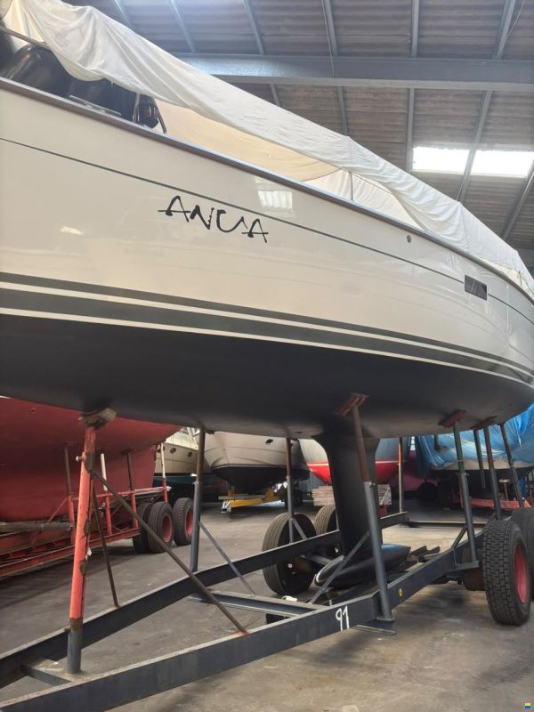 Hanse 370