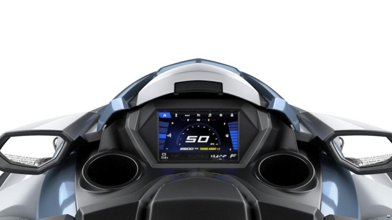 Yamaha WaveRunner FX HO - 2027 Modell
