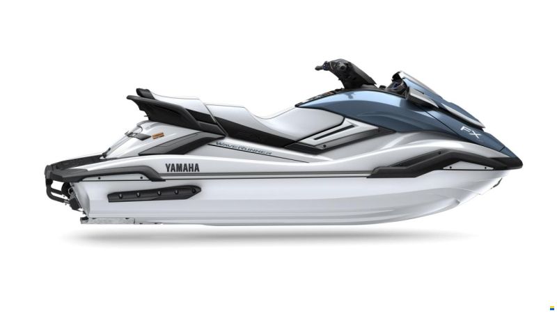 Yamaha WaveRunner FX HO - 2027 Modell