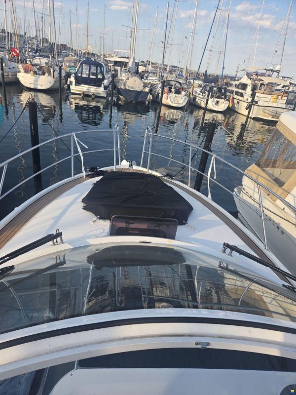 Bavaria S33 HT