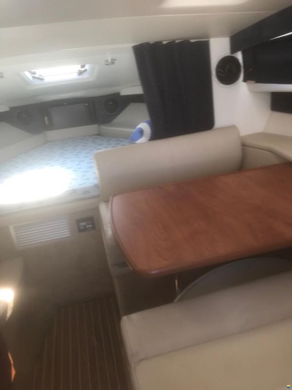 Bayliner 285