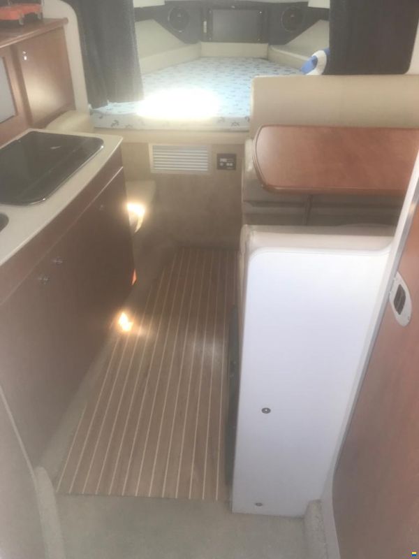 Bayliner 285