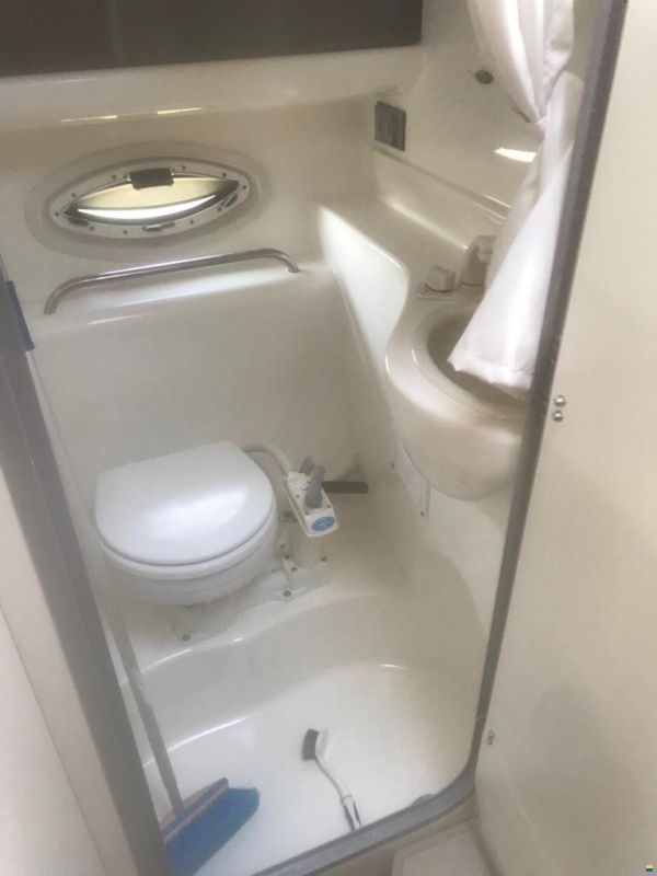 Bayliner 285