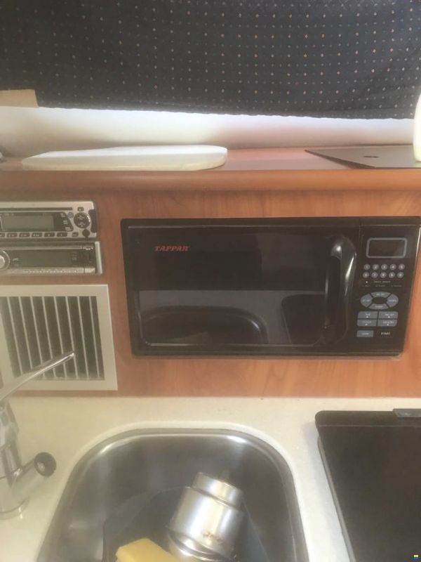 Bayliner 285