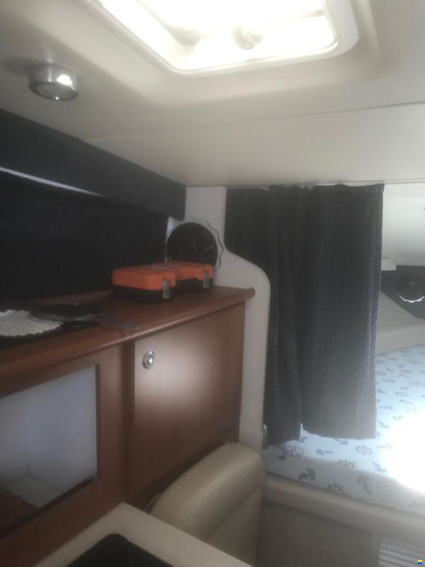 Bayliner 285