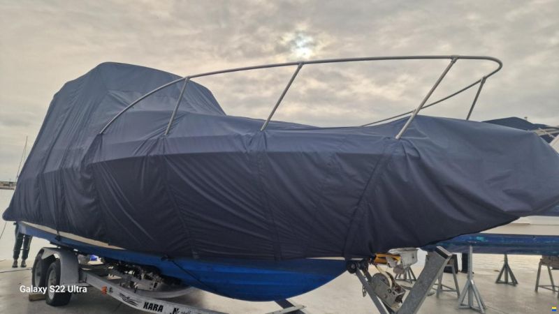 Bayliner 285