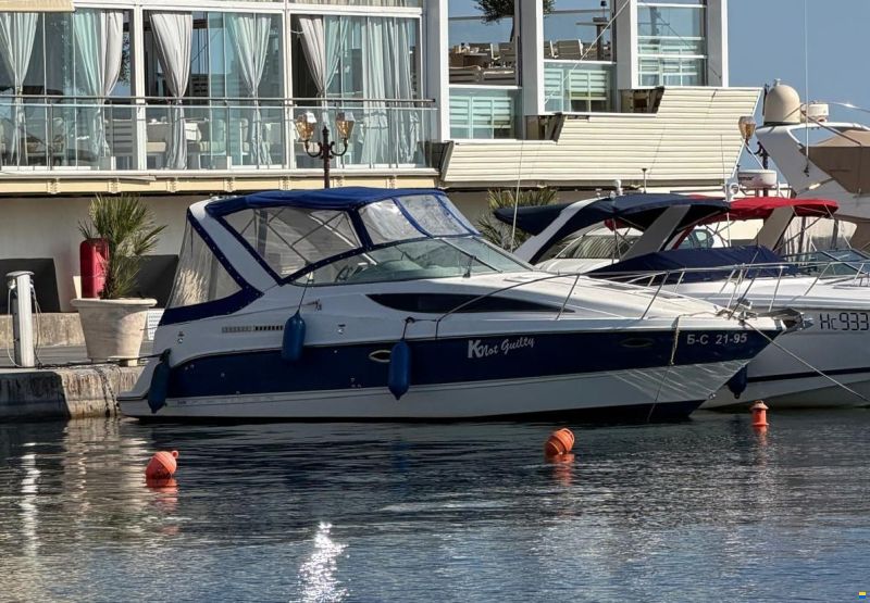 Bayliner 285